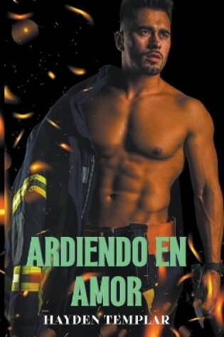 Cover of Ardiendo En Amor