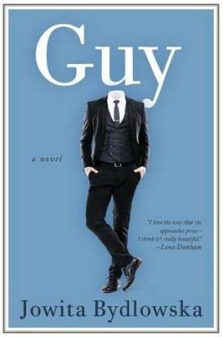 Cover of Guy