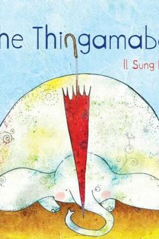 Cover of The Thingamabob