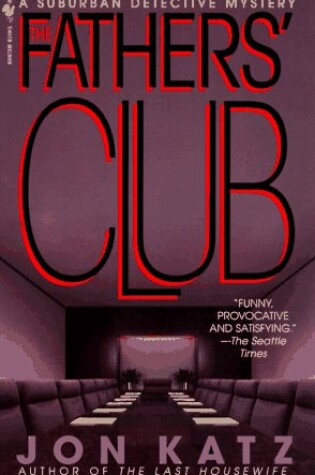 Cover of The Father's Club