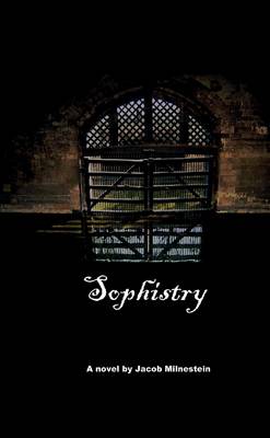 Book cover for Sophistry