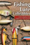 Book cover for Fishing Lure Collectibles