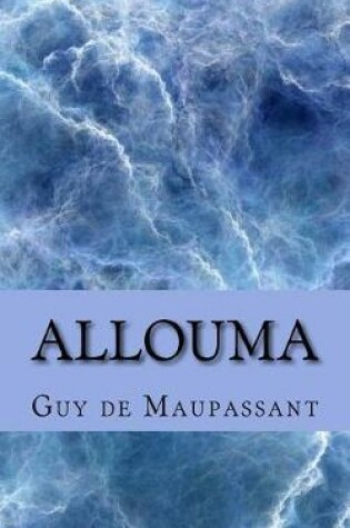 Cover of Allouma