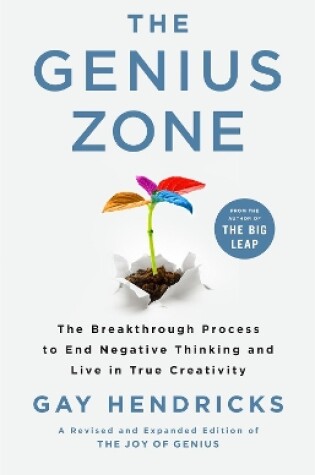 Cover of The Genius Zone
