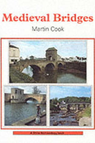 Cover of Medieval Bridges