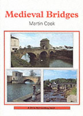 Book cover for Medieval Bridges