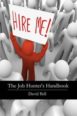 Cover of The Job Hunter's Handbook