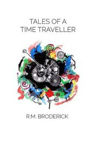 Cover of Tales of a Time Traveller
