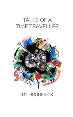 Book cover for Tales of a Time Traveller