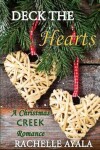 Book cover for Deck the Hearts