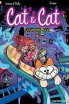 Book cover for Cat and Cat #4