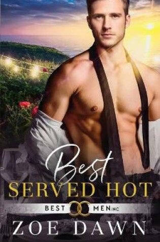 Cover of Best Served Hot