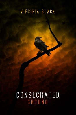 Book cover for Consecrated Ground