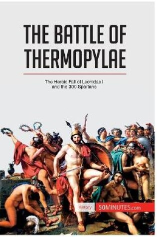 Cover of The Battle of Thermopylae