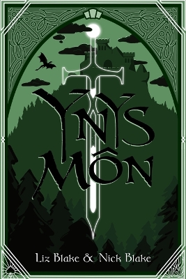 Book cover for Ynys Môn
