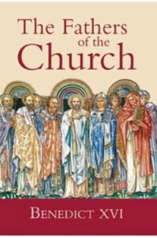 Cover of The Fathers of the Church