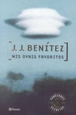 Cover of MIS Ovnis Favoritos