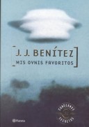 Book cover for MIS Ovnis Favoritos