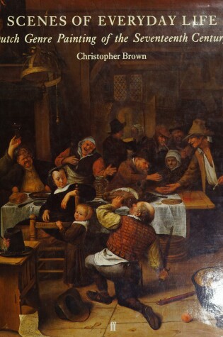 Cover of Scenes of Everyday Life