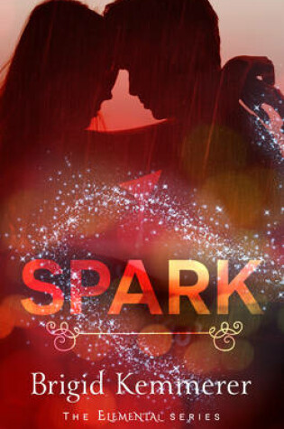 Cover of Spark