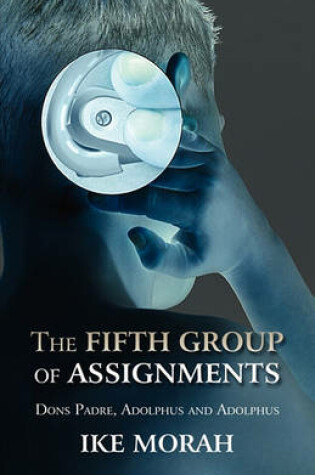 Cover of The Fifth Group of Assignments