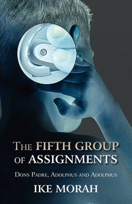 Book cover for The Fifth Group of Assignments