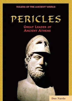 Book cover for Pericles