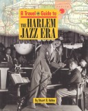 Book cover for Harlem Jazz Era