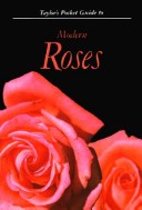 Cover of Pocket Guide to Modern Roses