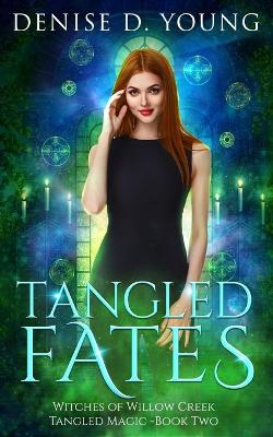 Cover of Tangled Fates