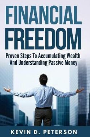 Cover of Financial Freedom