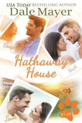 Cover of Hathaway House 7-9