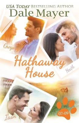 Book cover for Hathaway House 7-9