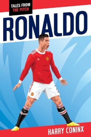 Cover of Ronaldo