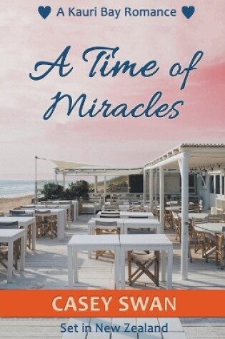 Cover of A Time of Miracles