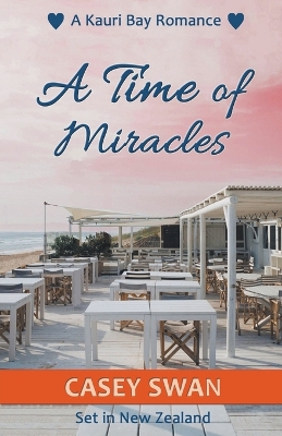 Book cover for A Time of Miracles