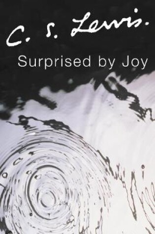 Surprised by Joy