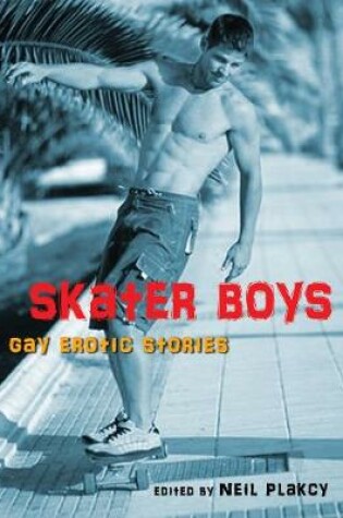 Cover of Skater Boys