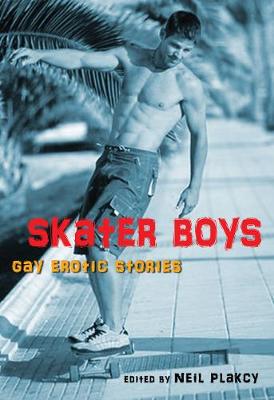 Book cover for Skater Boys