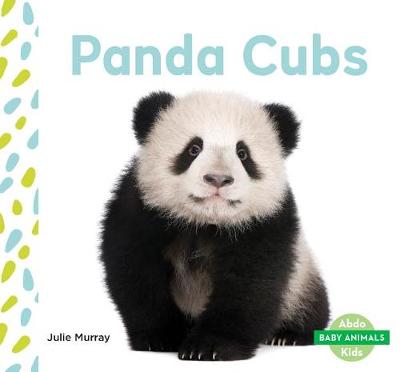 Cover of Panda Cubs