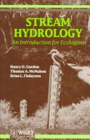 Book cover for Stream Hydrology