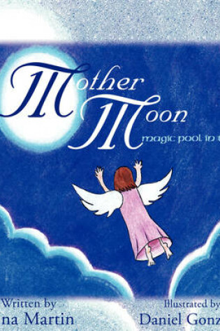 Cover of Mother Moon