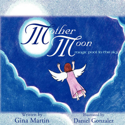 Book cover for Mother Moon