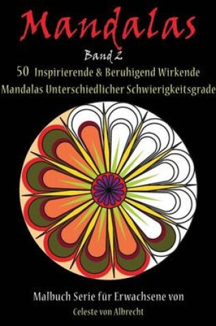 Cover of Mandalas