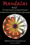 Book cover for Mandalas