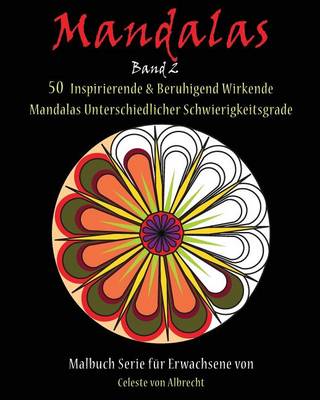 Book cover for Mandalas