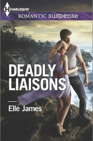 Cover of Deadly Liaisons