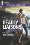 Book cover for Deadly Liaisons