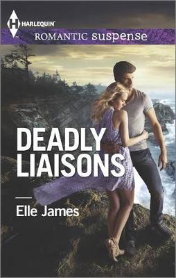 Book cover for Deadly Liaisons