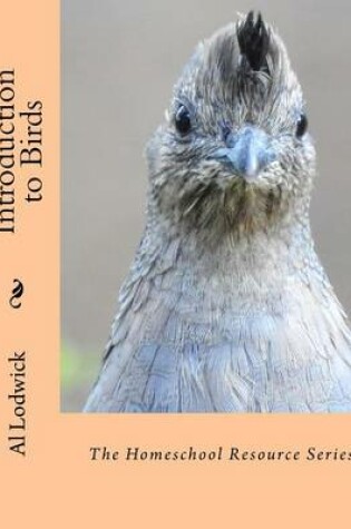 Cover of Introduction to Birds